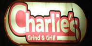 Charlie's