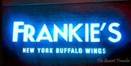 Frankie's