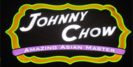 Johnny Chow