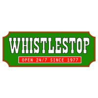 whistle stop